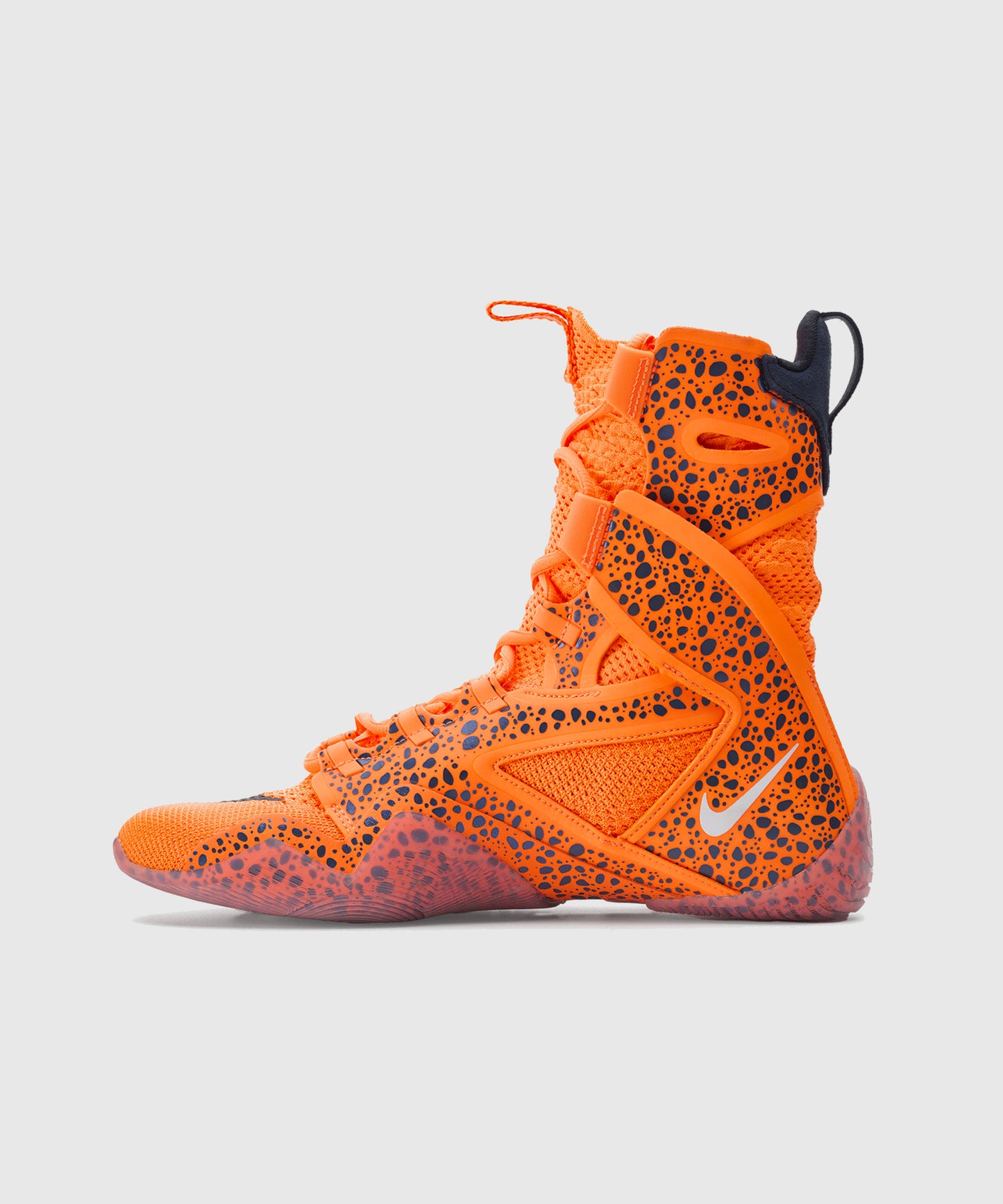 Nike Se Olympic Paris Scarpe da Boxe – Arancione