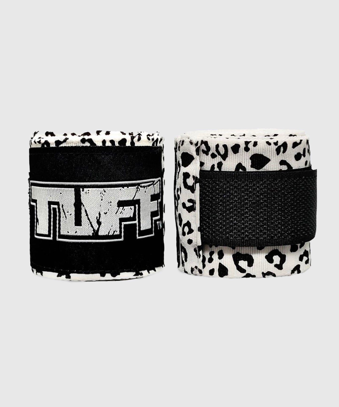 Bandes Tuff Tiger White - 4,5m