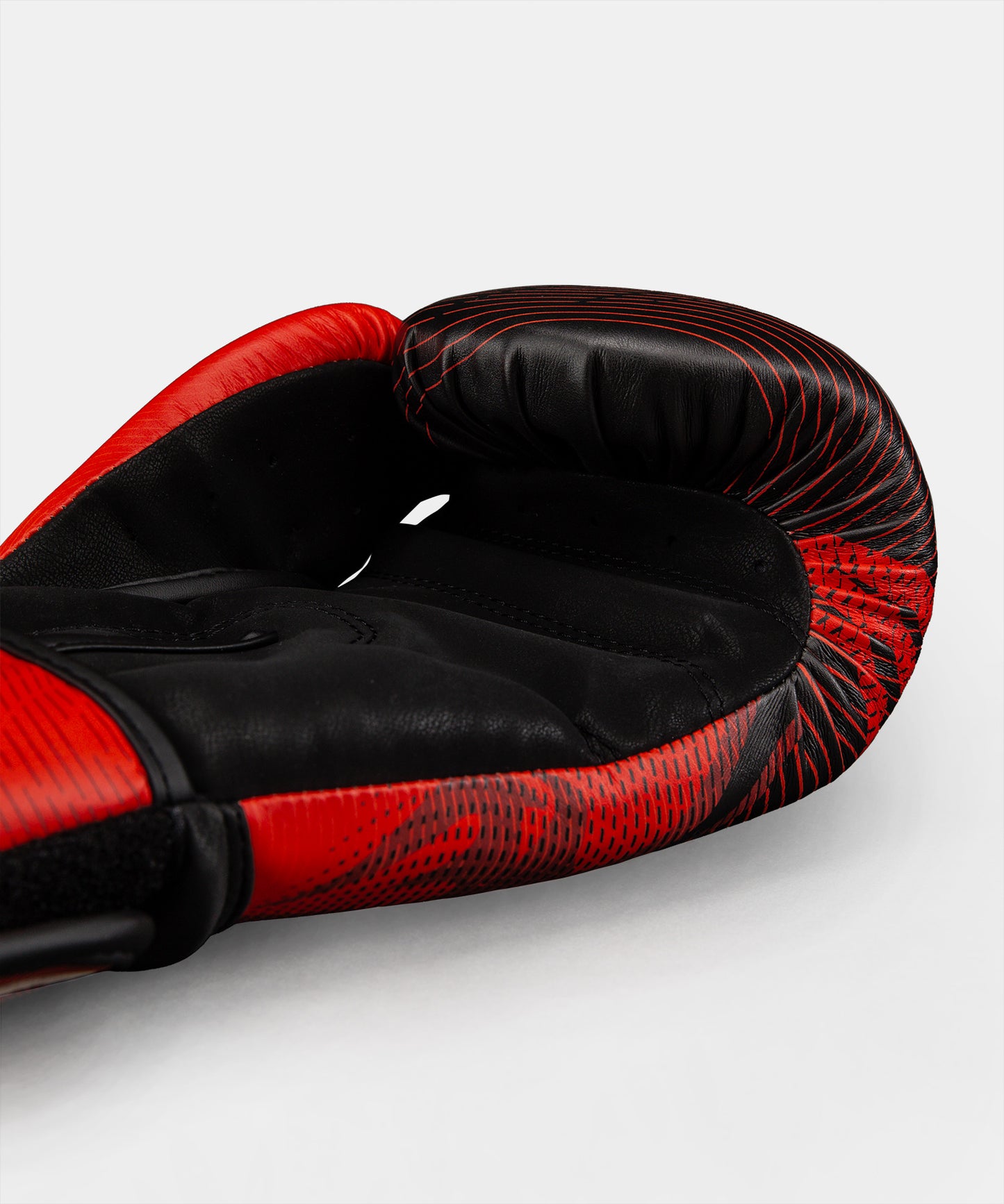 Venum Galactic 3.0 Guantoni da boxe - Rosso/Argento