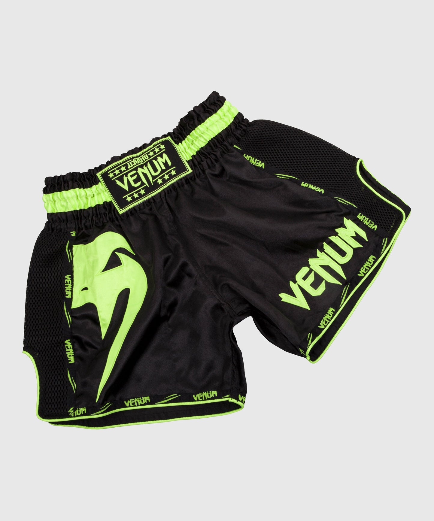 Venum Giant Muay Thai shorts