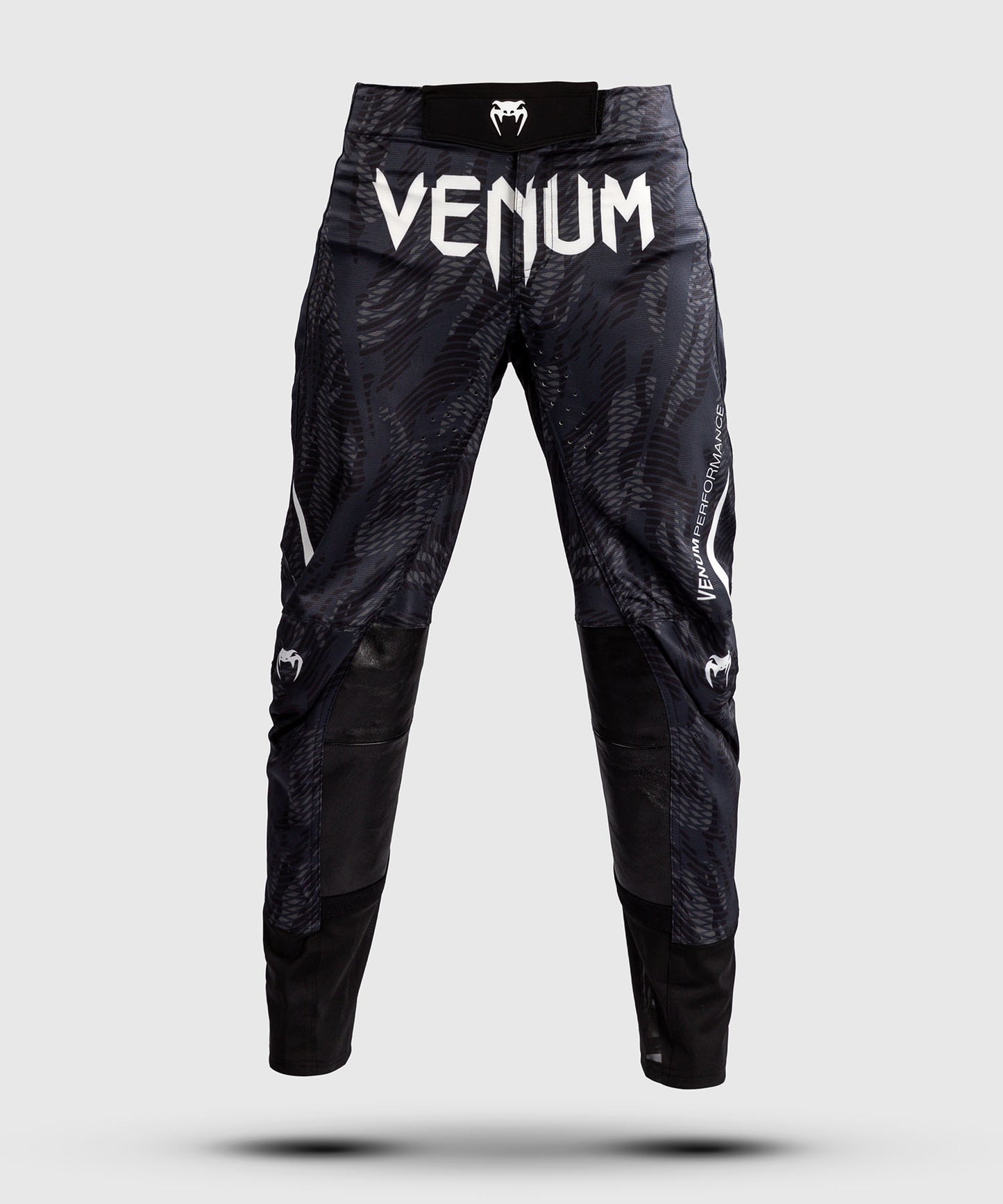 Venum MX Elite Pantaloni da Motocross - Nero