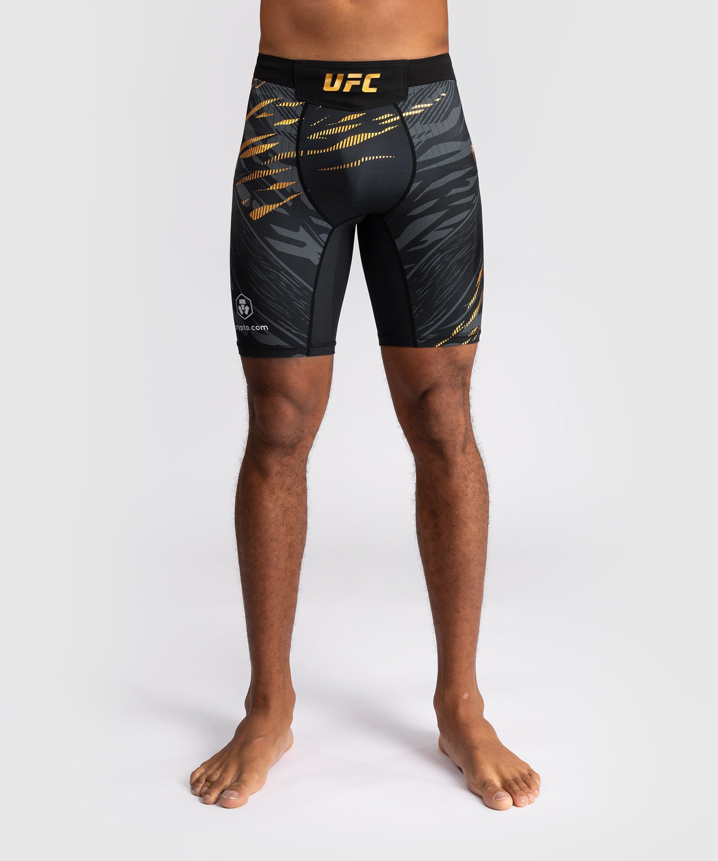 Short de compression pour Hommes UFC Fusion by Venum Authentic Fight Night - Champion