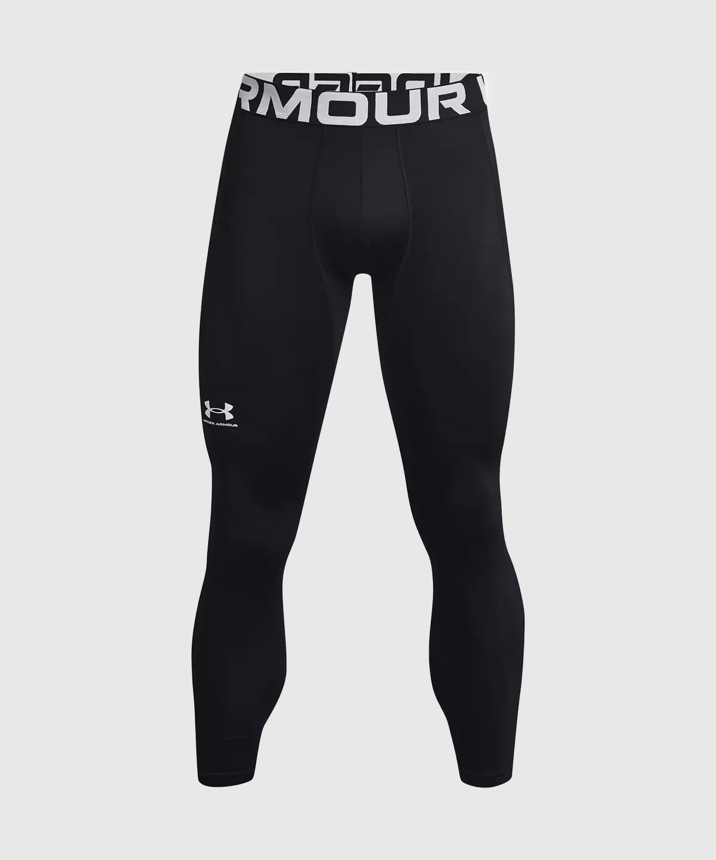 Under Armour Coldgear Kompressionshose – Schwarz