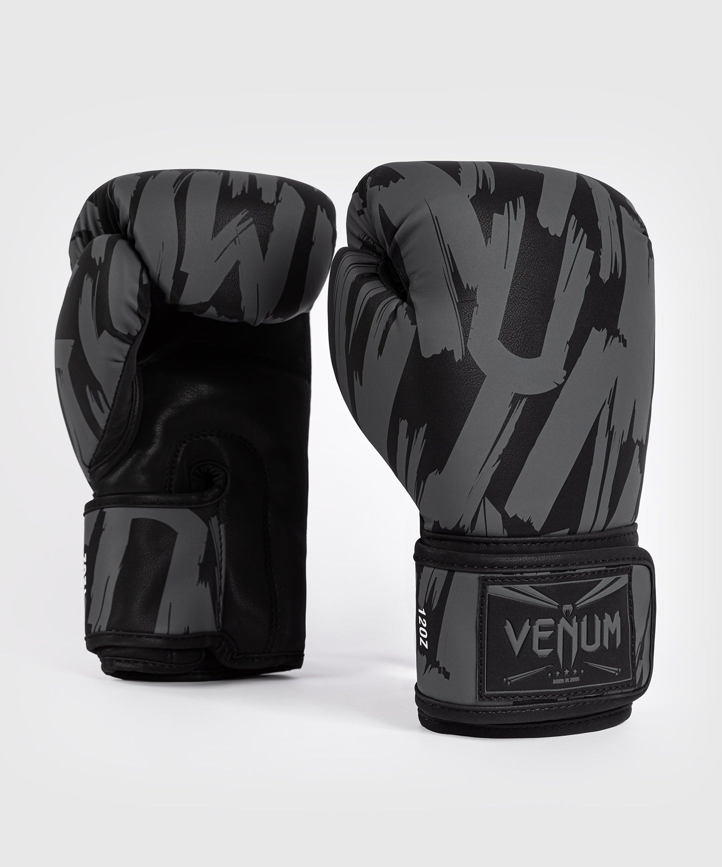 Venum Graffiti Boxhandschuhe - Urban Charcoal