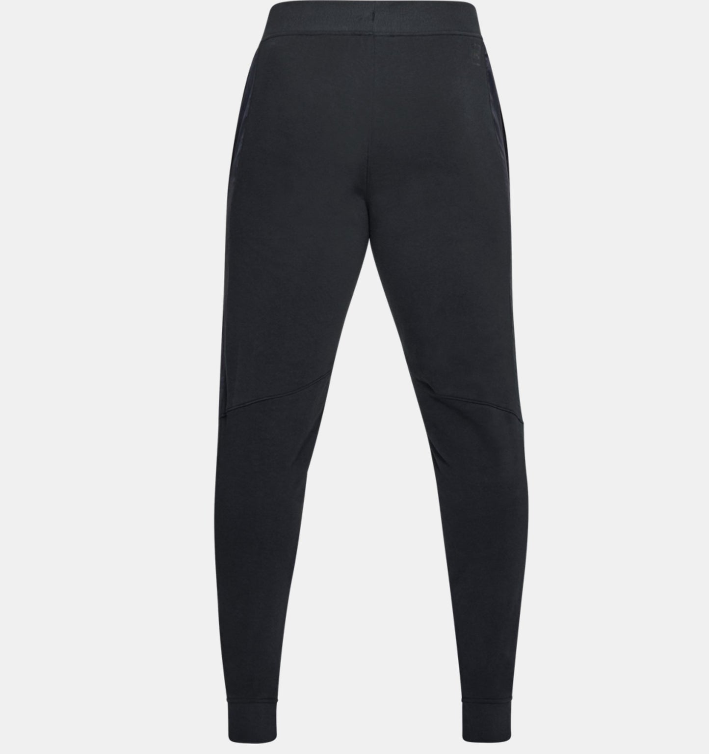 Pantalon de jogging Under Armour Threadborne™ Terry - Noir