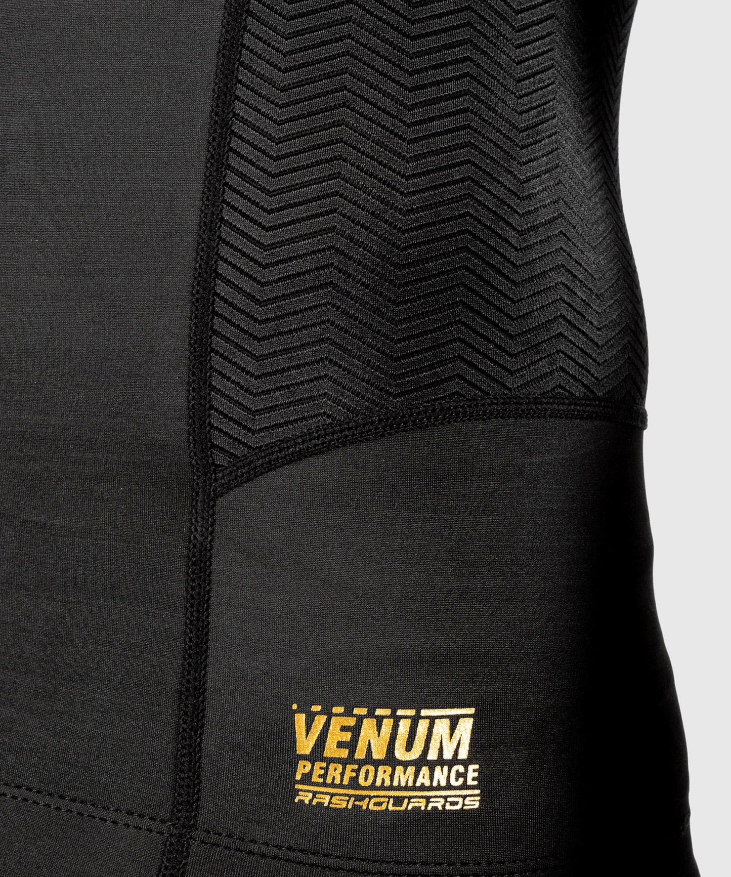 Venum G-Fit Rashguard - Long Sleeve