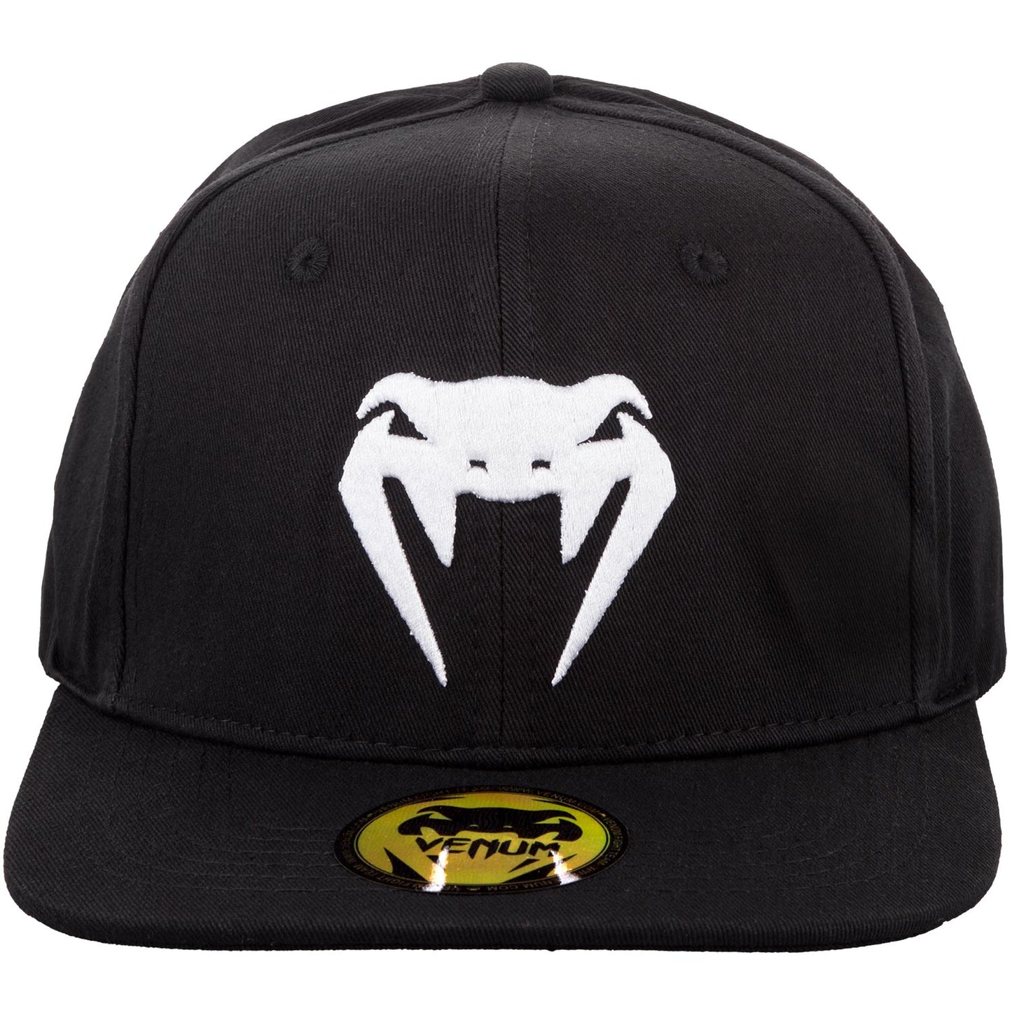 Casquette Venum Classic - Noir/Blanc