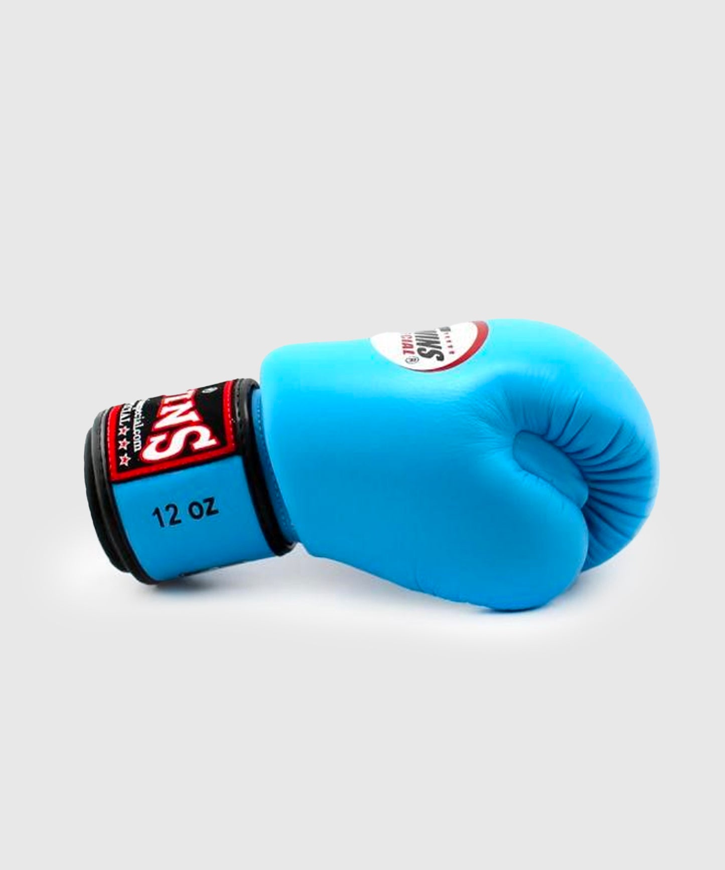 Twins BGVL Boxing Gloves – Light Blue