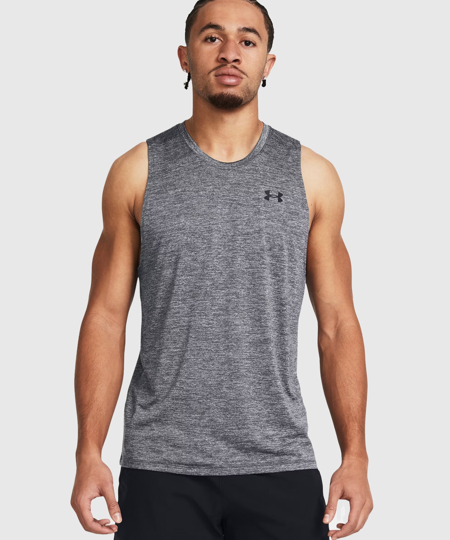 Under Armour Ua Tech™ Tank Top - Grey