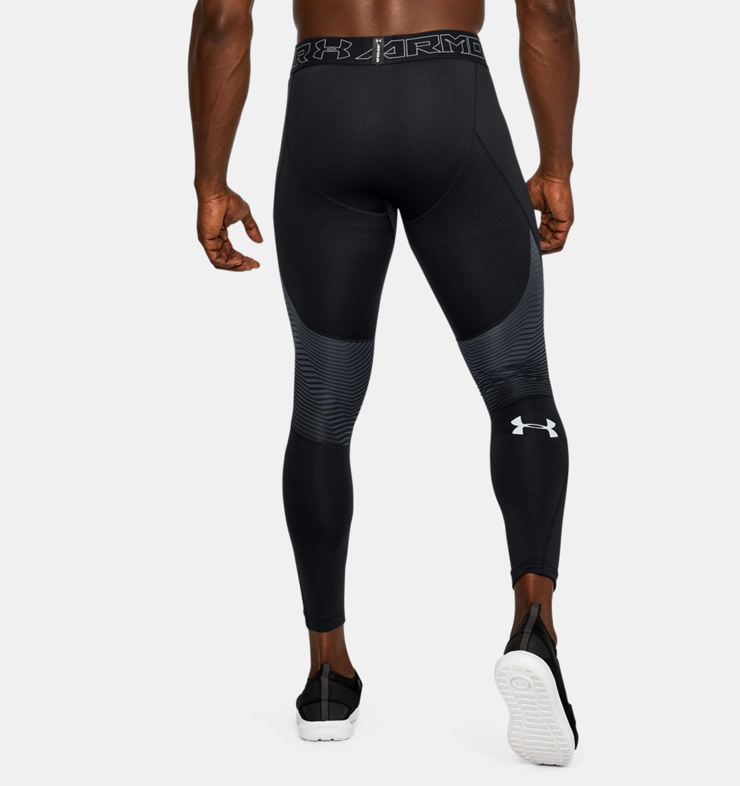 Legging Under Armour ColdGear Reactor