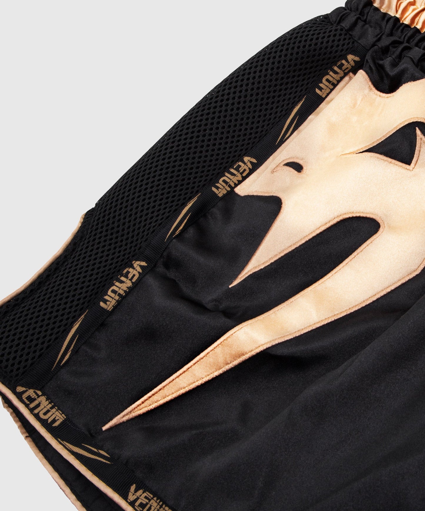 Venum Giant Muay Thai shorts