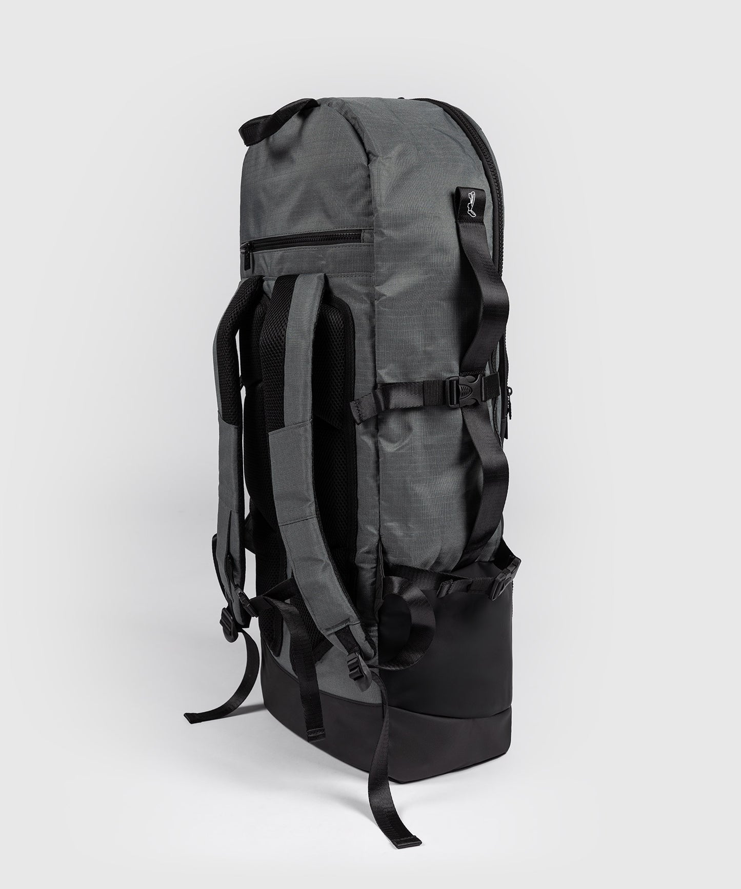Venum Evo 2 Xtrem Backpack (50-63L) - Storm Grey