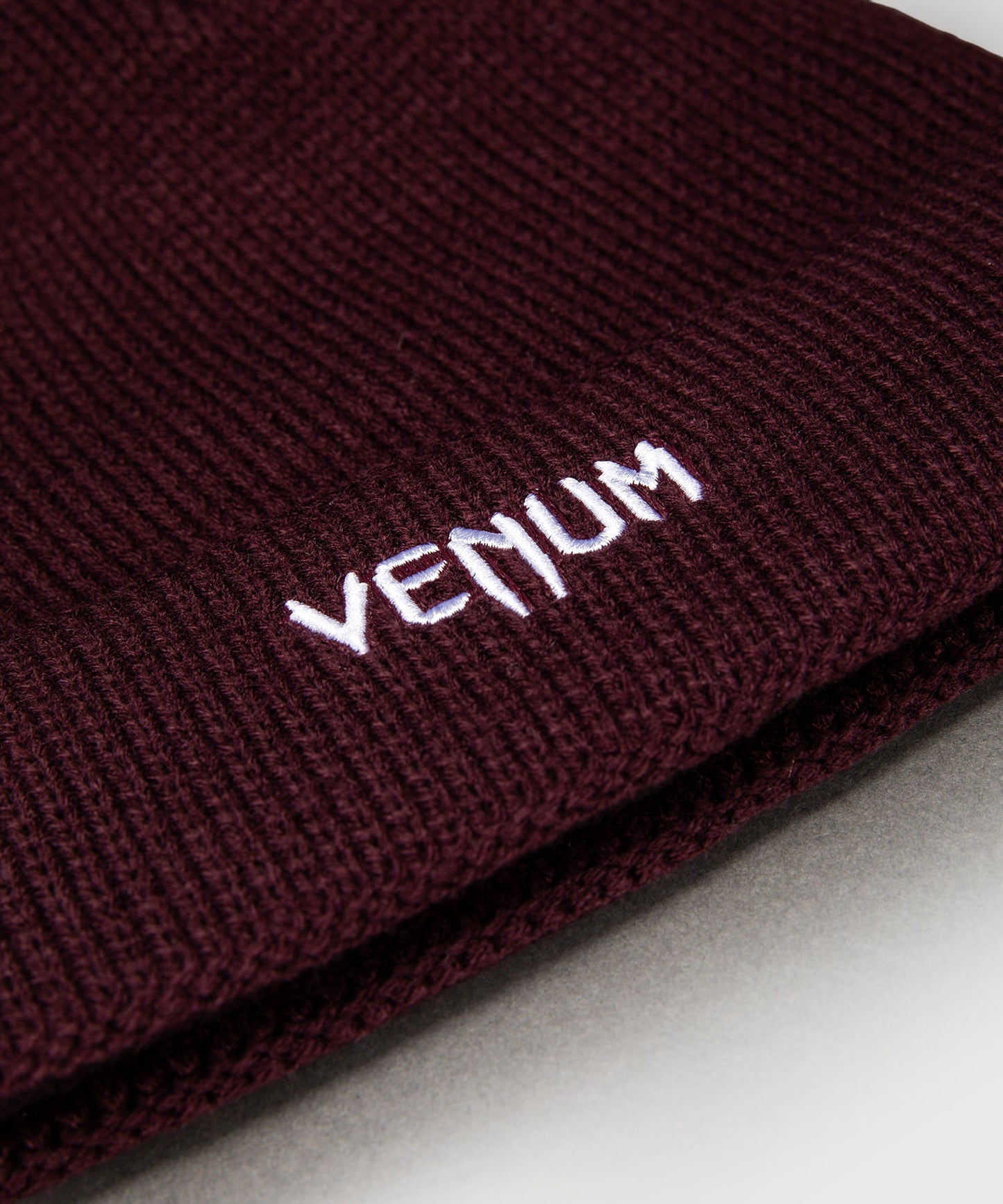 Venum MX Classic Berretto - Bordeaux