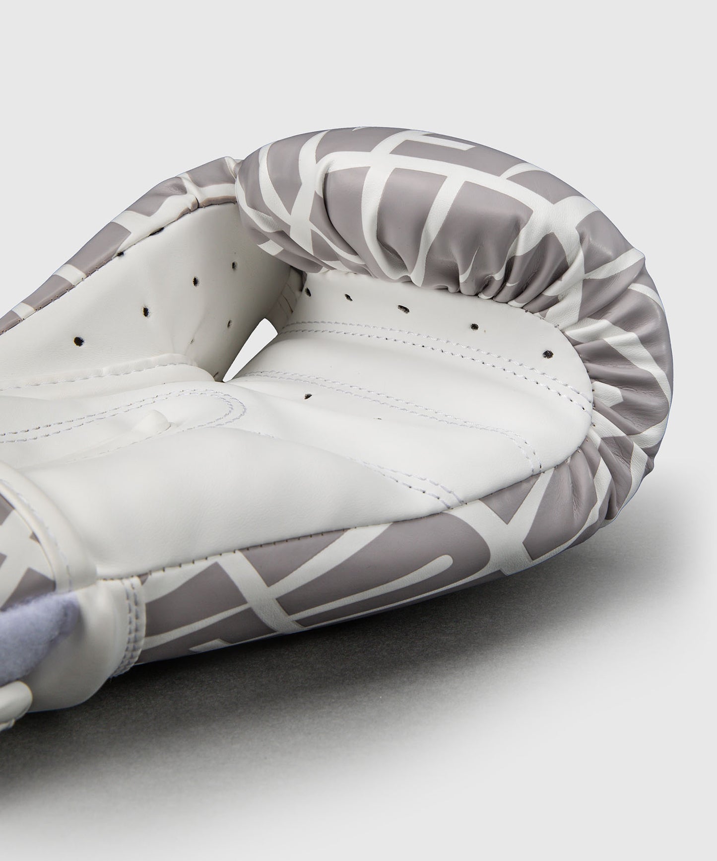 Venum Contender 1.5 XT 3D Guantes de Boxeo – Blanco/Oro