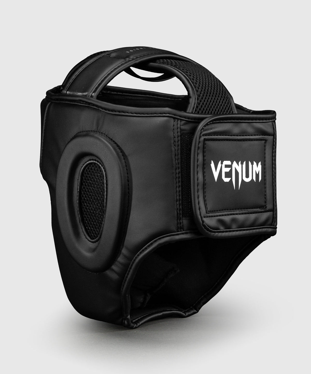 Casque de protection Venum Contender 1.5 - Noir/Blanc
