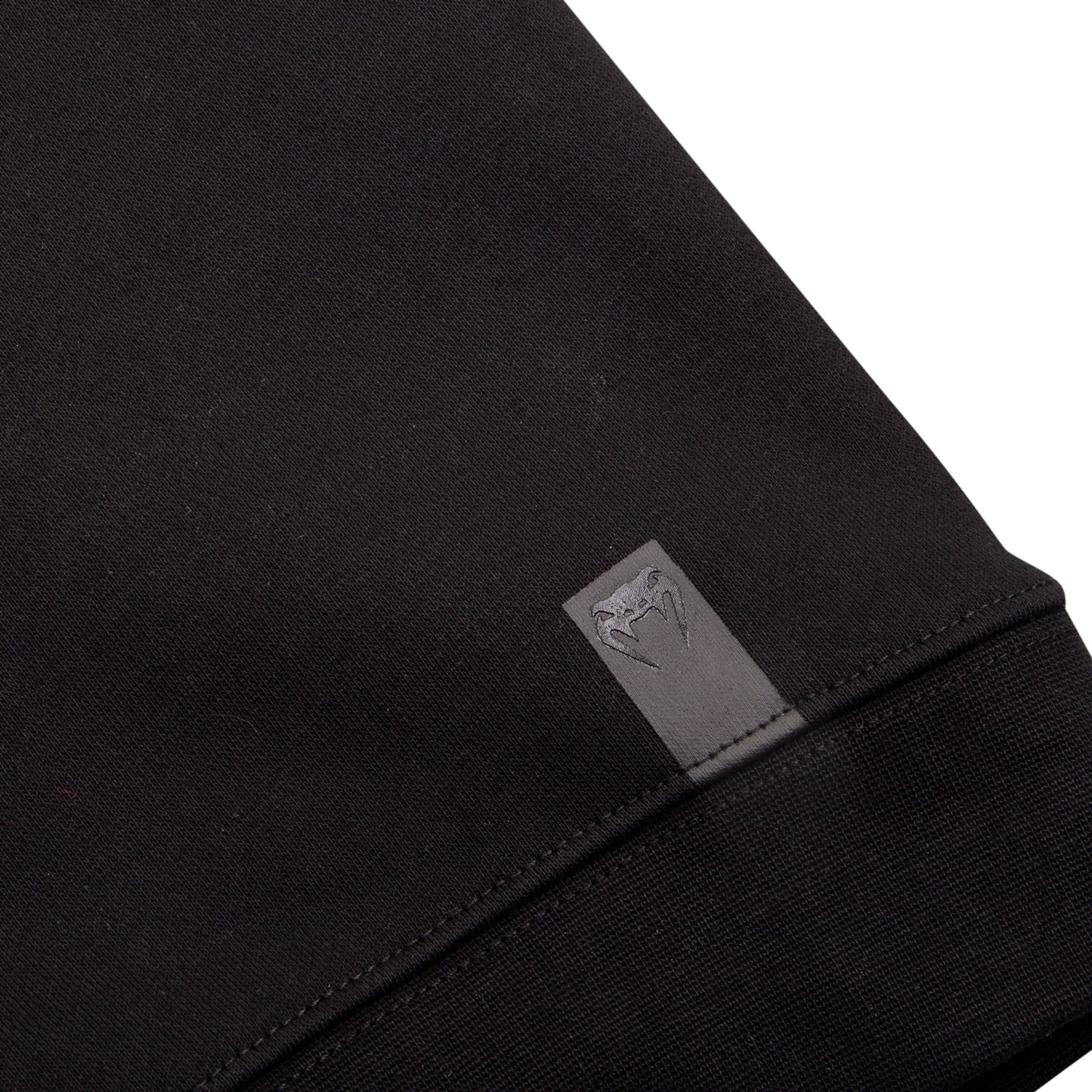 Sweatshirt Venum Limitless - Noir/Noir