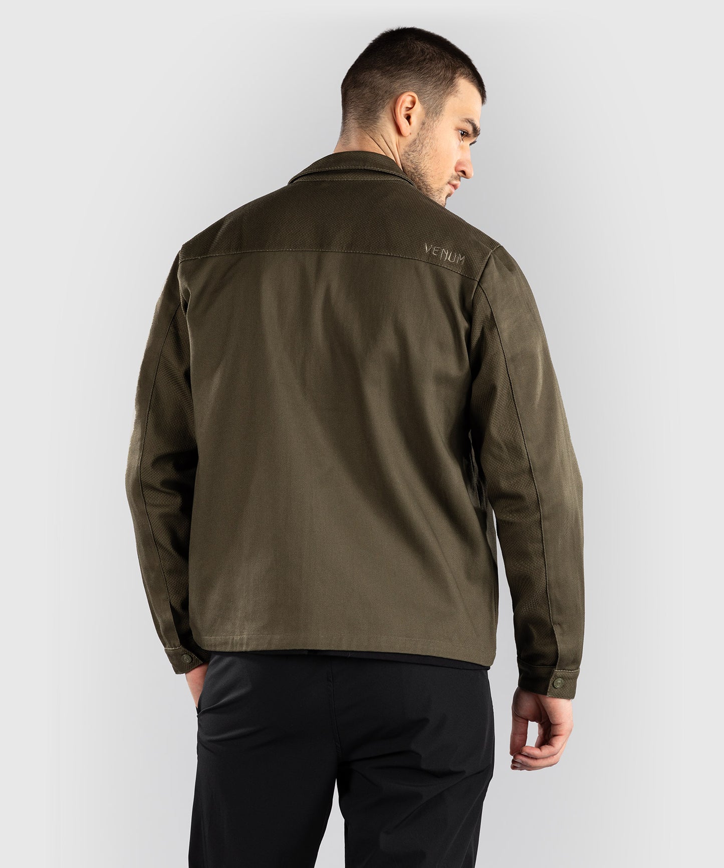 Chemise Venum Heritage – Kaki