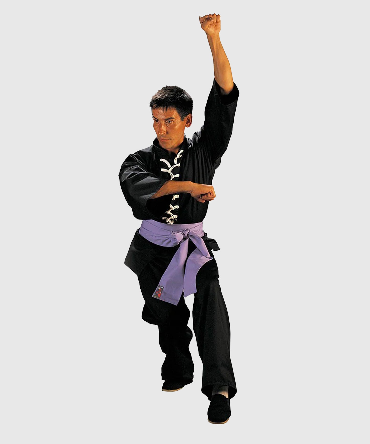 Kung Fu Outfit Fuji Mae - Wu Shu