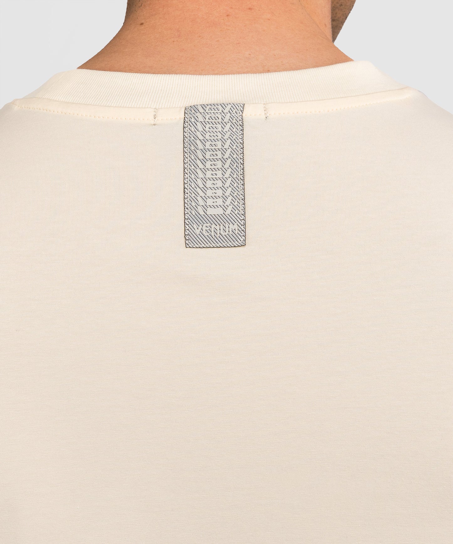 Venum Fly T-Shirt - Off White