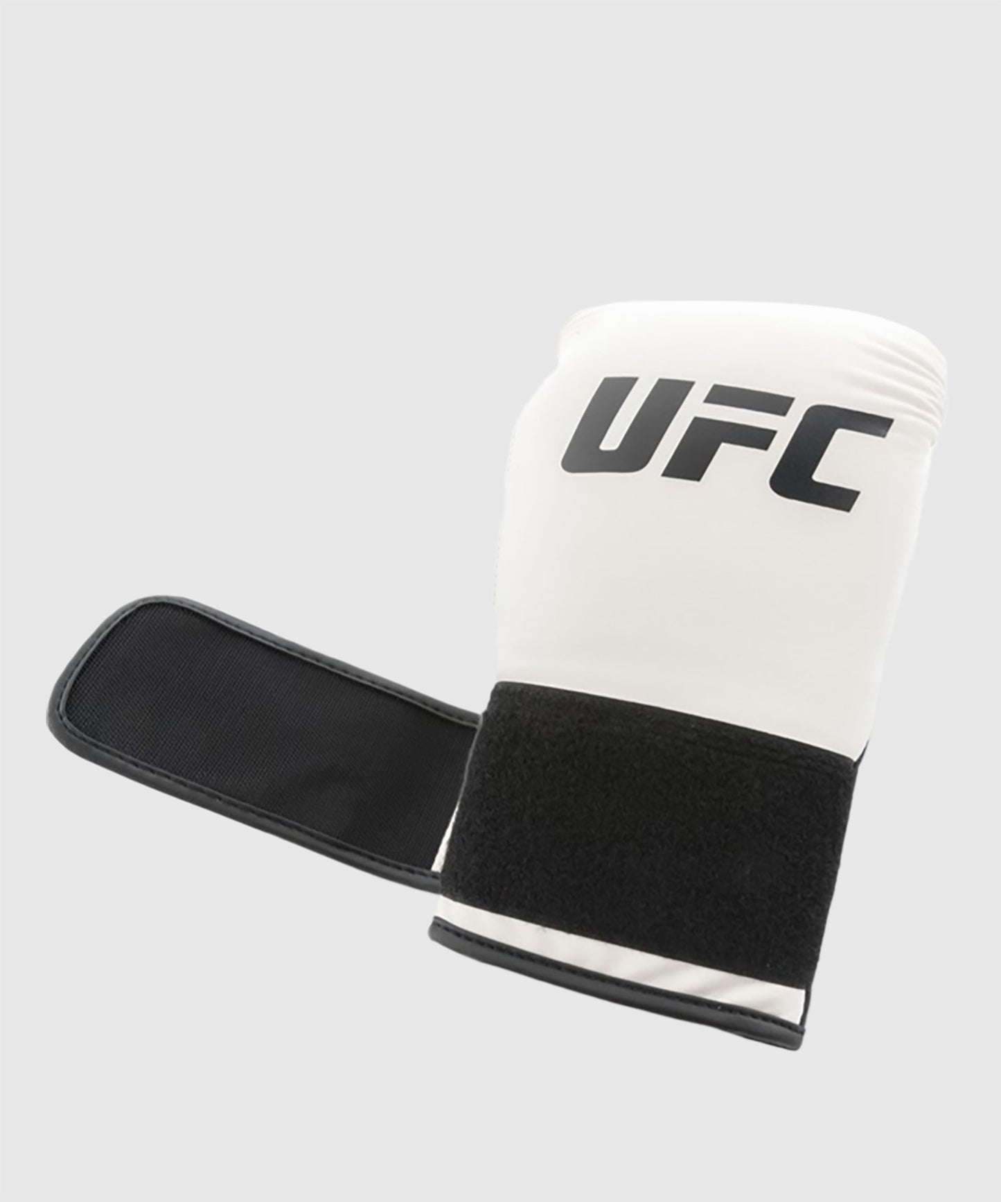 Gants de Boxe Pro Fitness UFC - Blanc