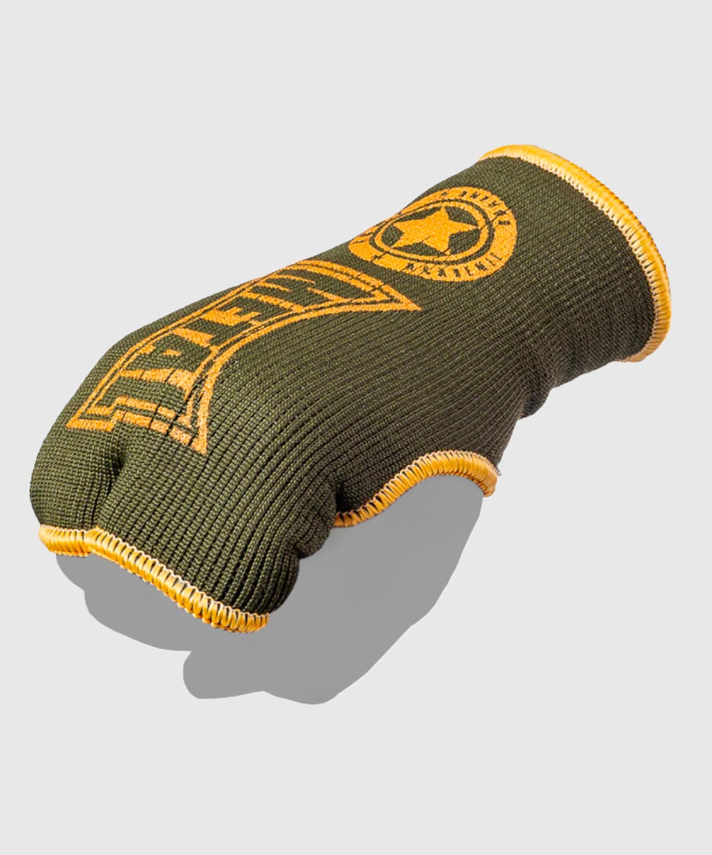 Mitaines Metal Boxe Military - Kaki