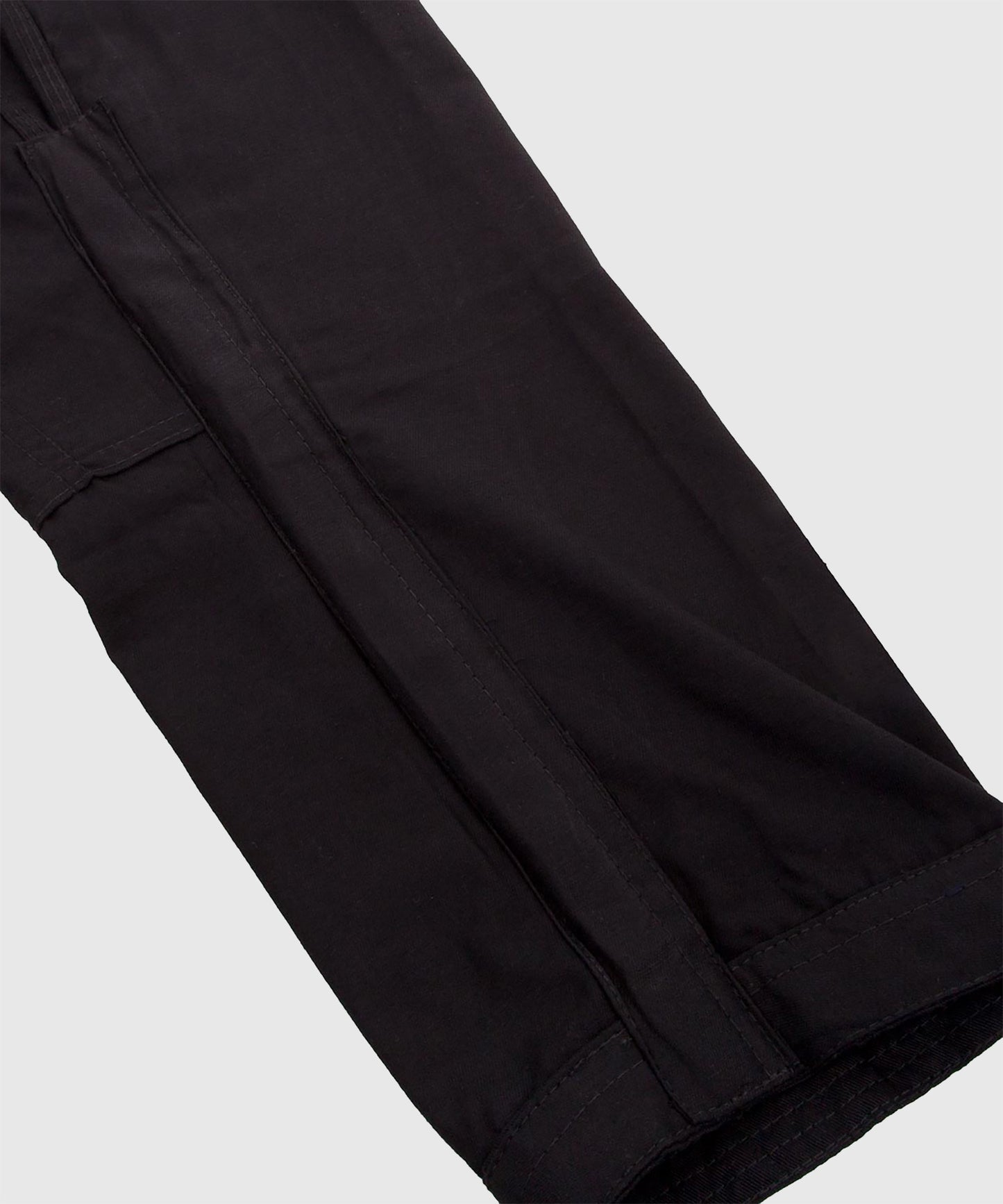 Venum Contender 2.0 BJJ Gi - Black