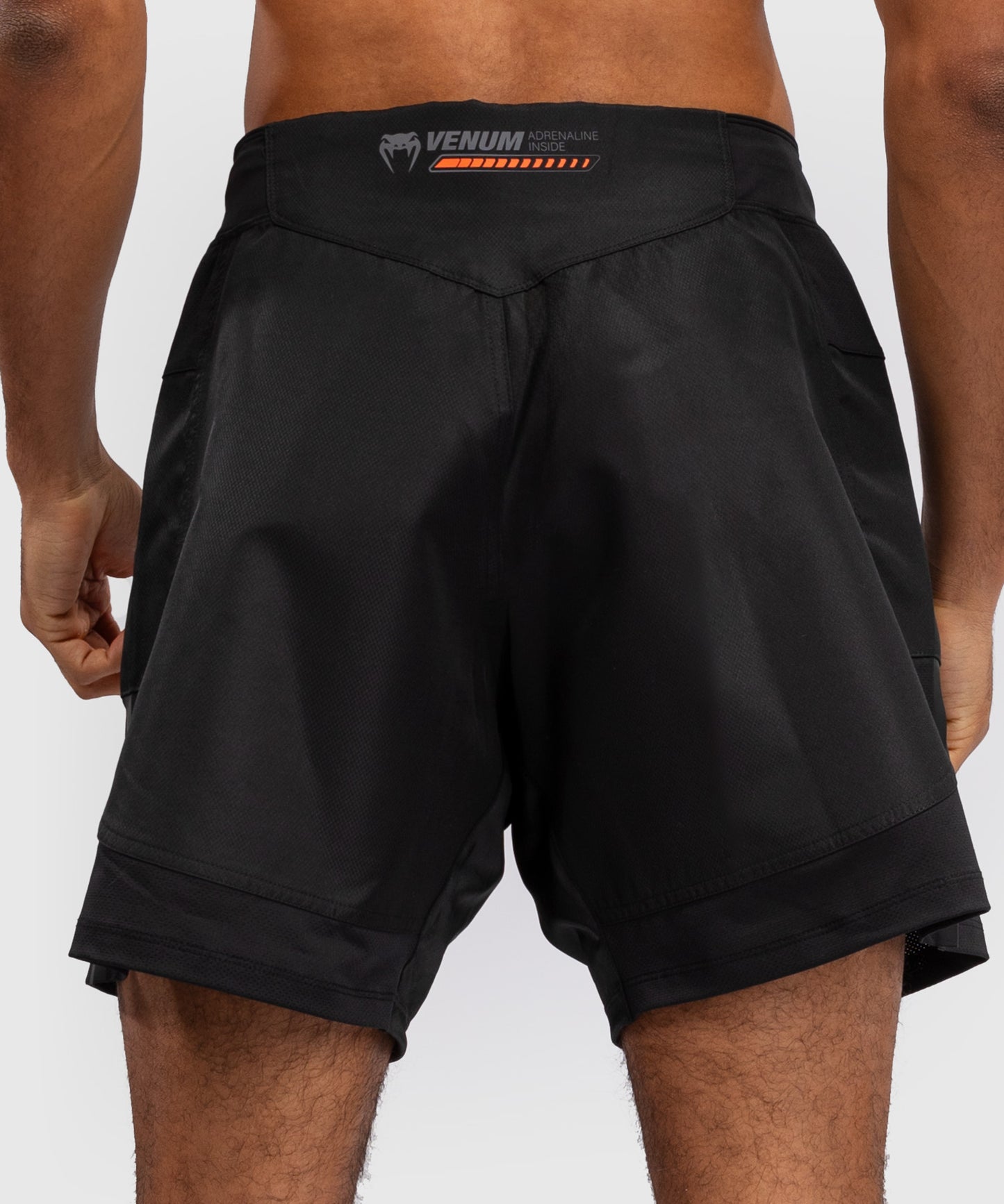 Venum Technical 3.0 Combat Short - Graphite