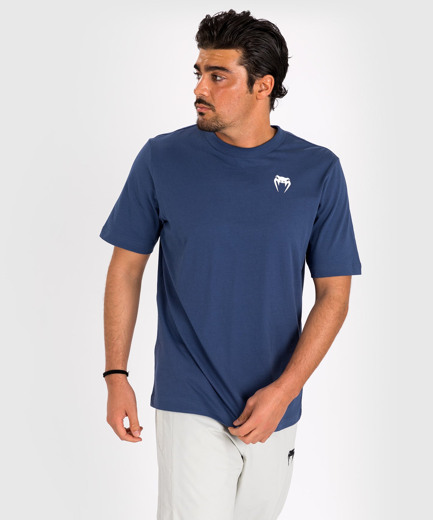 T-Shirt Venum Strikeland - Bleu marine