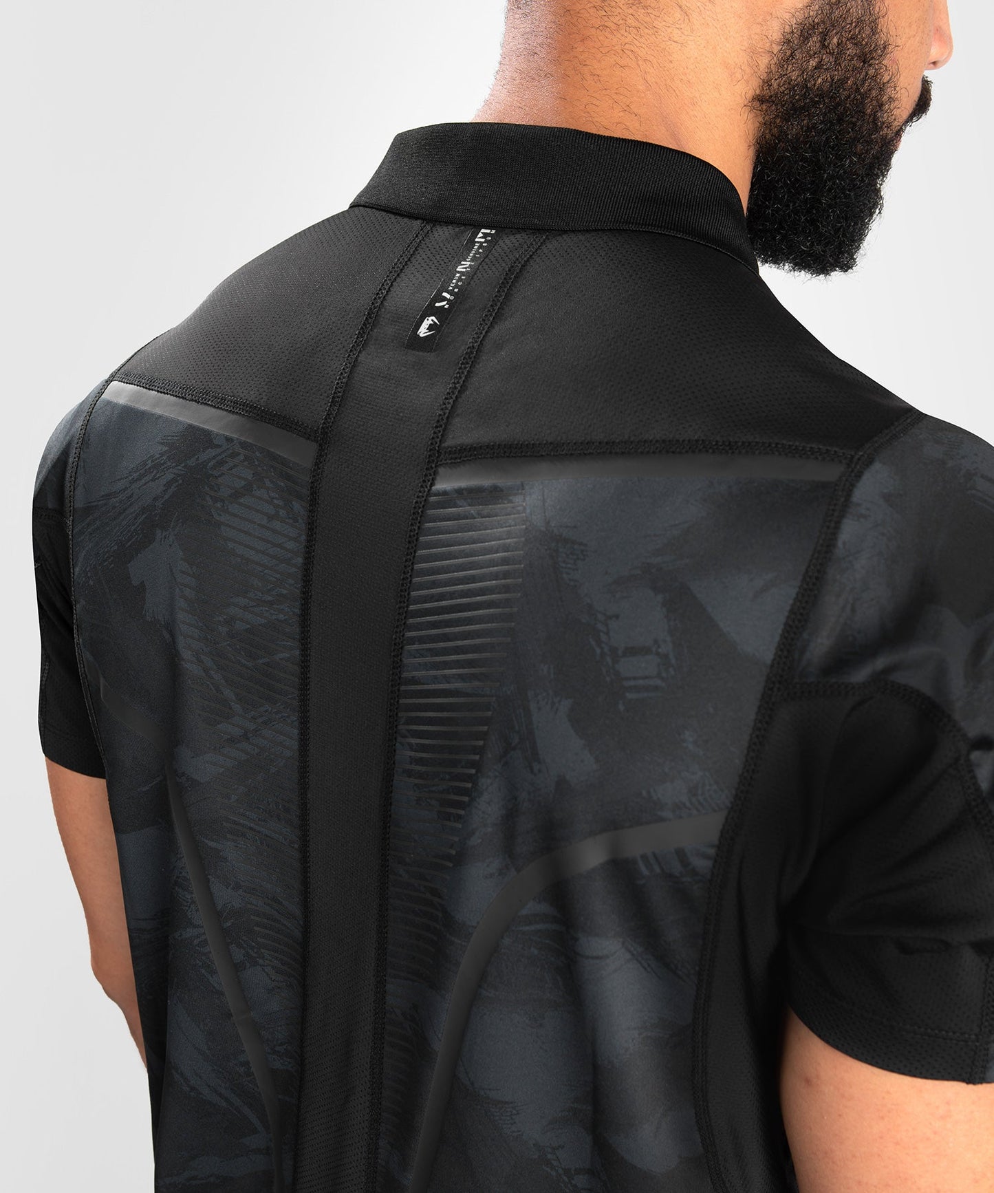 Polo Venum Electron 3.0 - Black