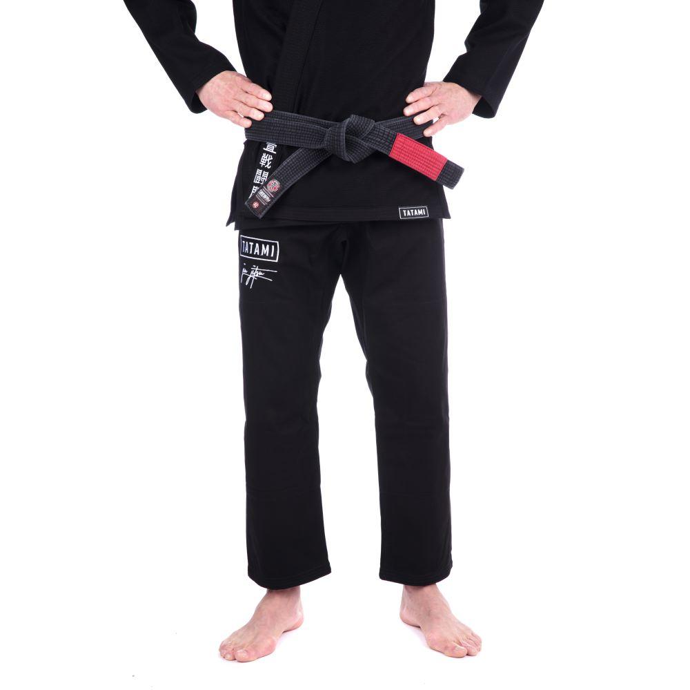 Kimono de JJB Tatami Fightwear Signature