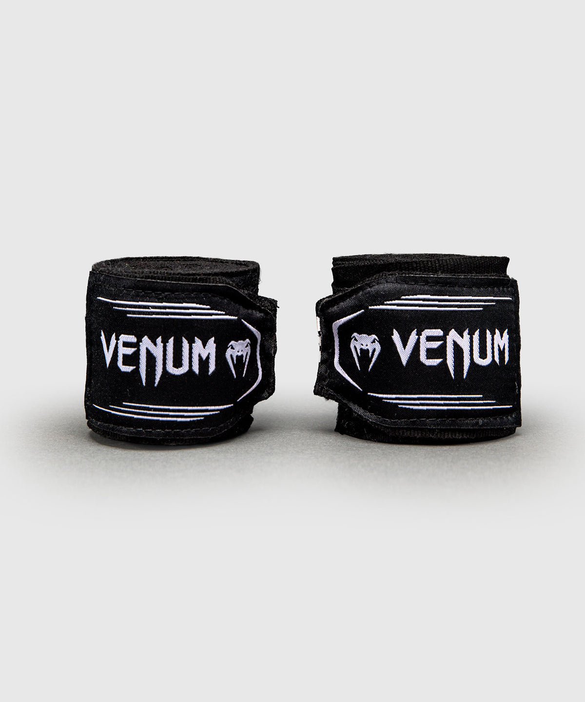 Venum Kontact Evo Boxing Boxbandagen - Schwarz/Weiß