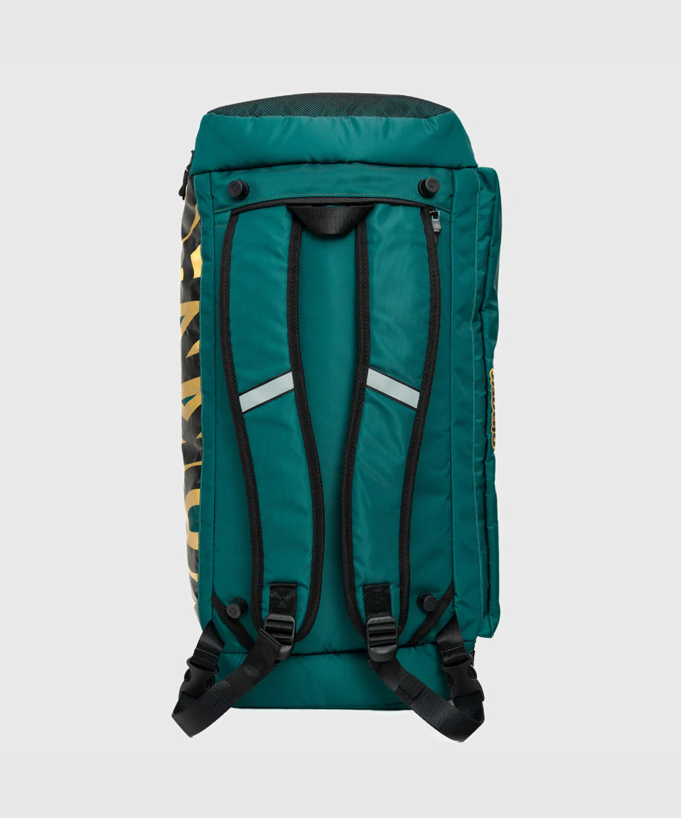 Yokkao Tiger Borsa Sportiva – Verde