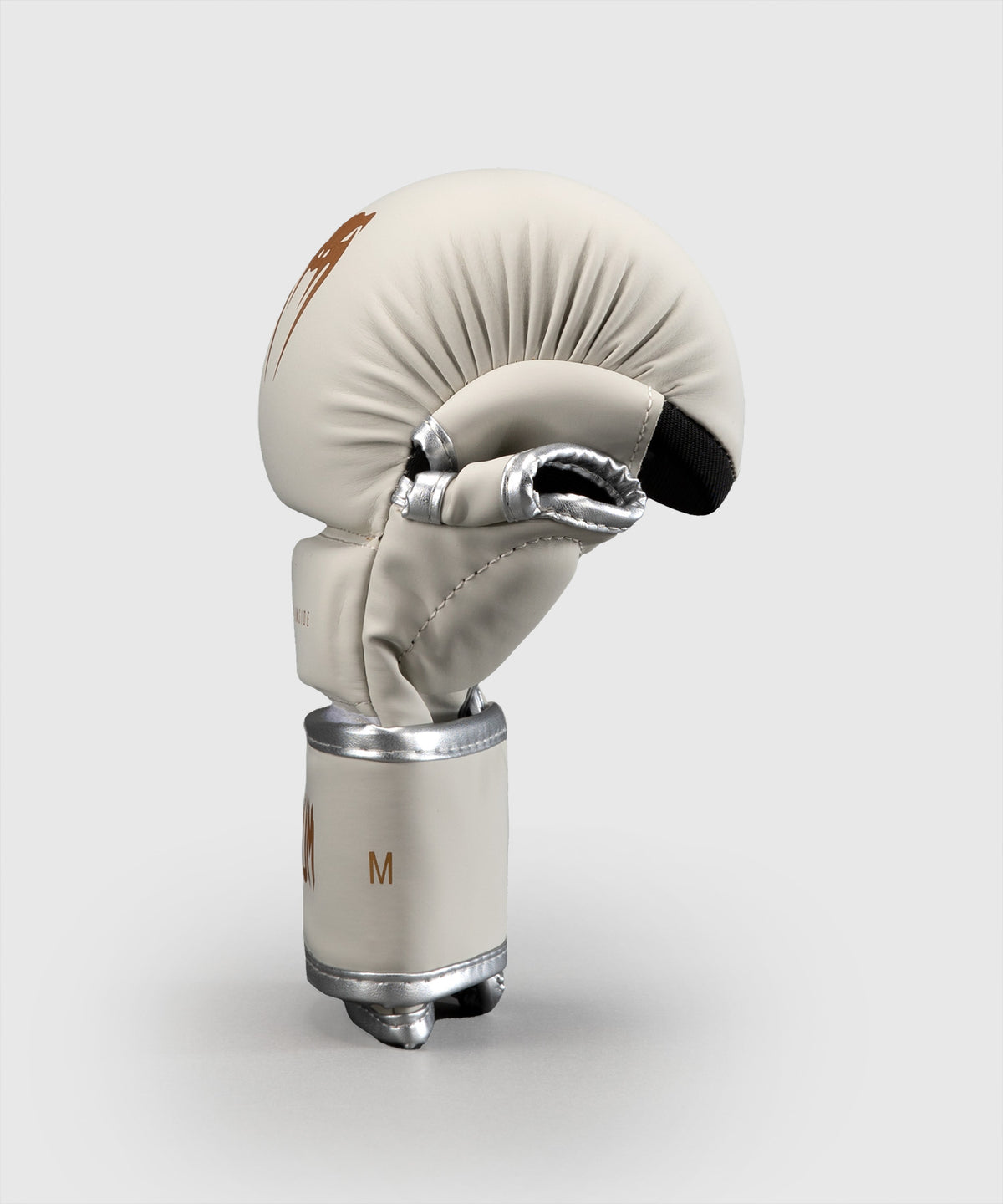 Venum Contender 1.5 Guantes de sparring - Marfil/Dorado