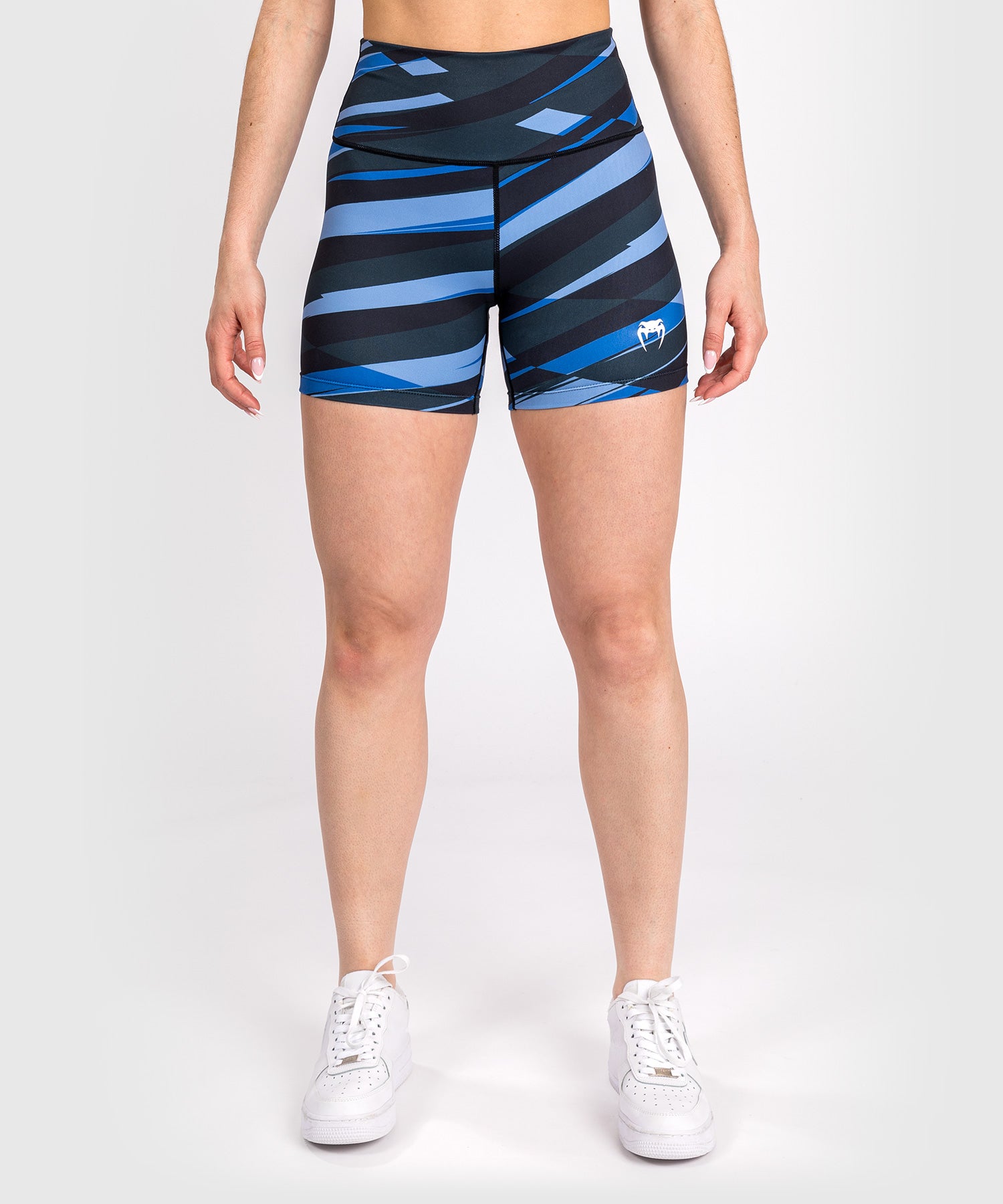 Shorts de compression & Vale Tudo femme