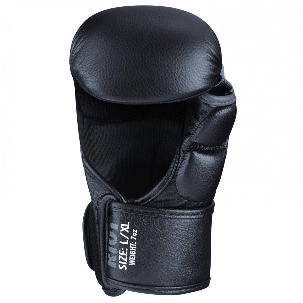 Phantom Athletics Riot MMA sparring gloves