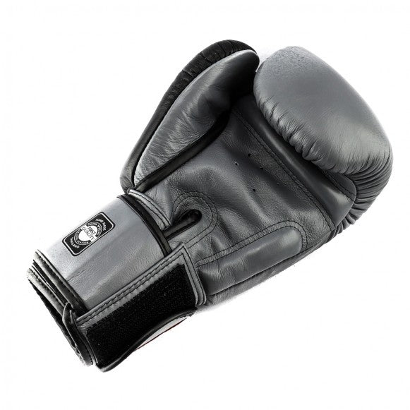 Gants de boxe Twins BGVL8 – Gris