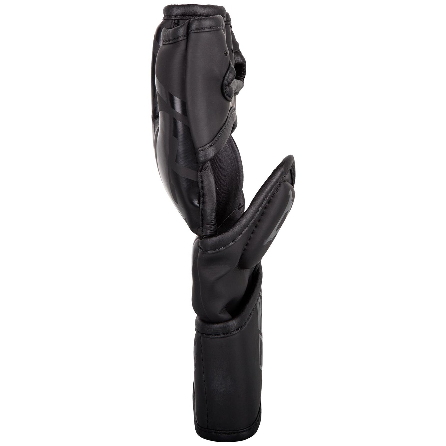Gants de MMA Ringhorns Nitro - Noir/Noir