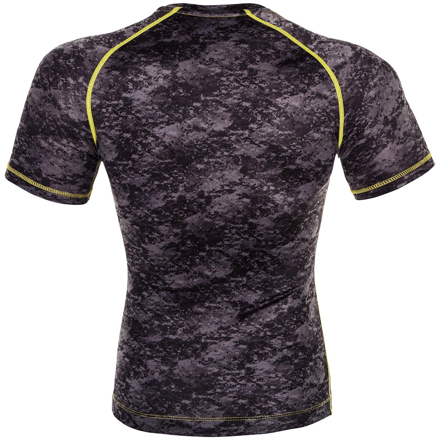 Rashguard Venum Tramo - Short sleeves