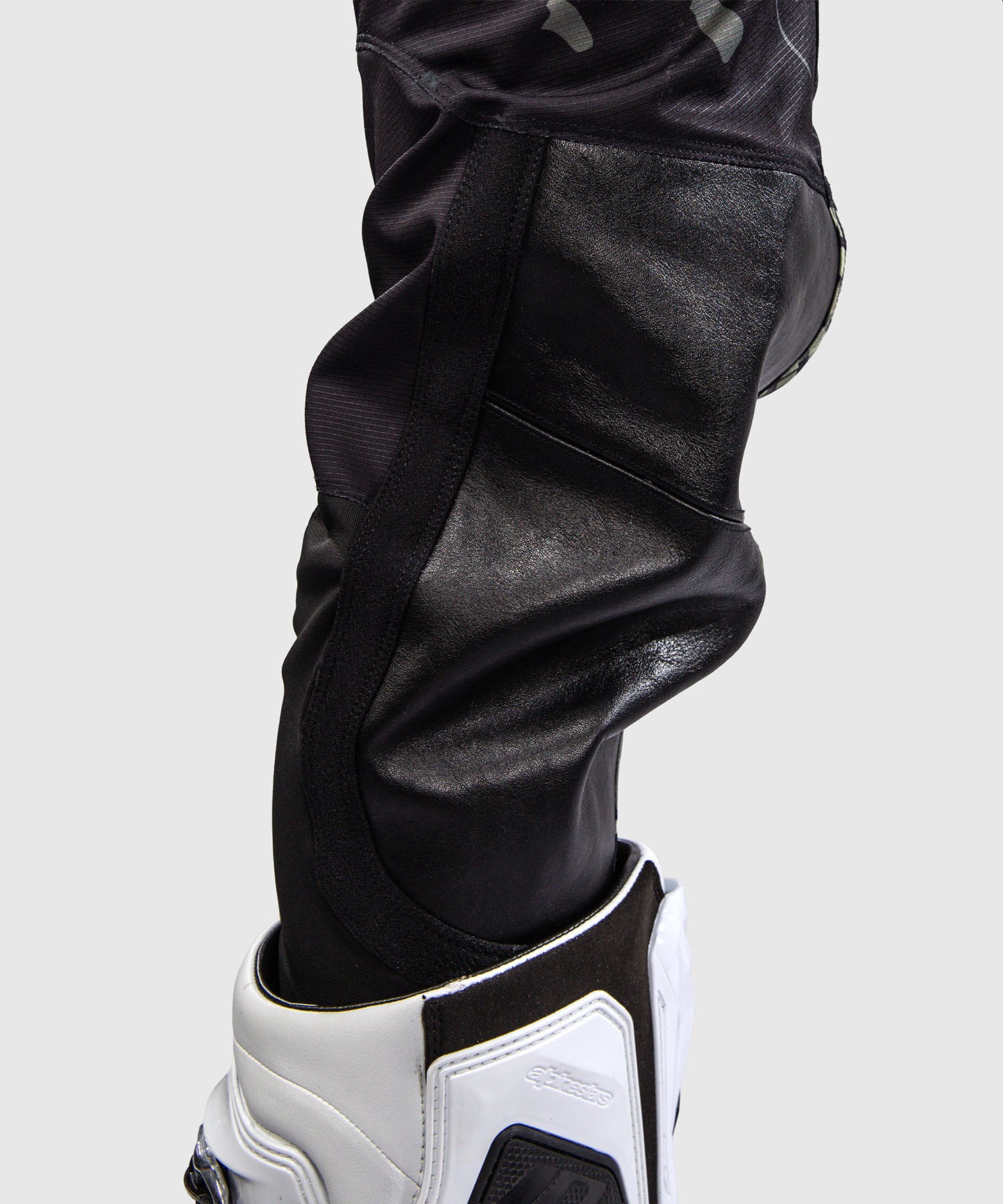 Venum MX Elite Pantaloni da Motocross - Nero/Sabbia