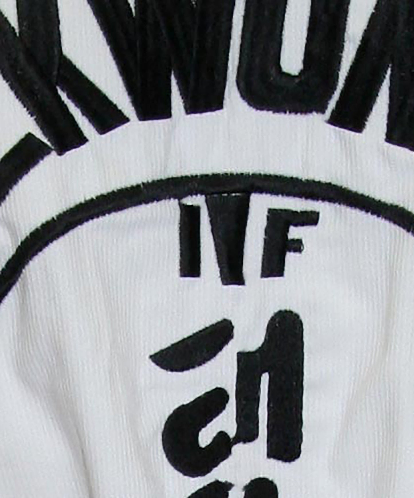 Dobok ITF Master Fujimae