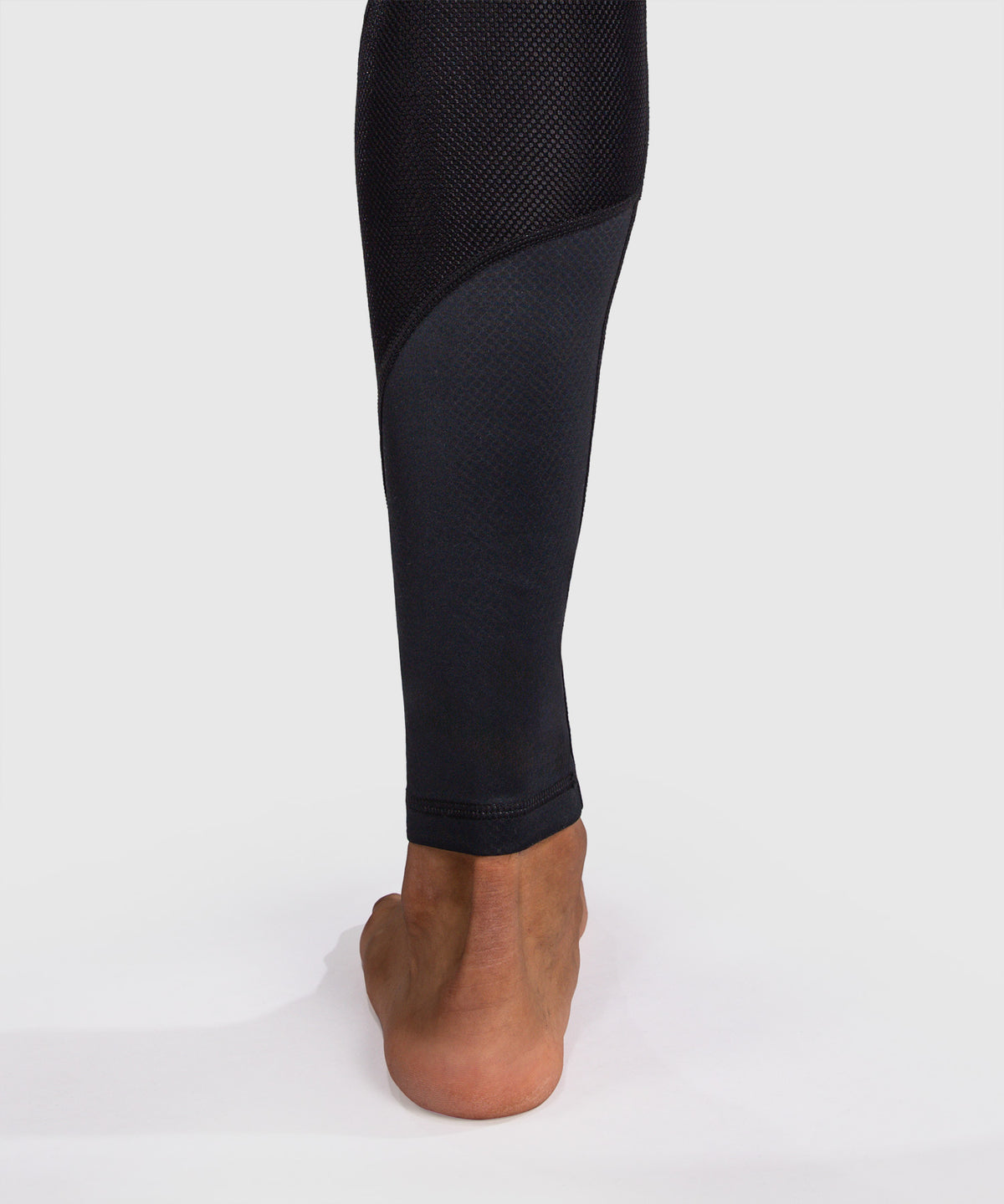 Venum Amazonia Reborn Pantaloni a compressione - Nero/Grigio