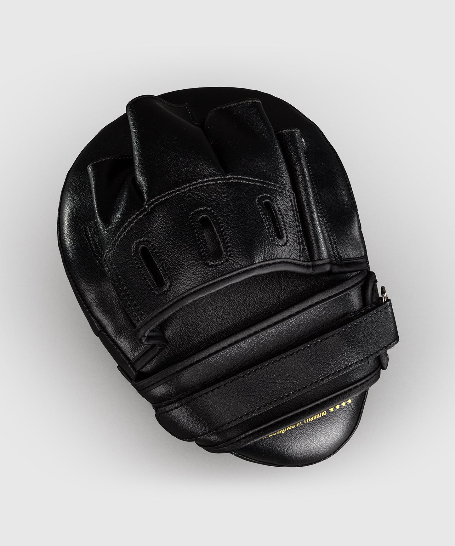 Pattes d’Ours Venum Light (Paire) - Noir/Or
