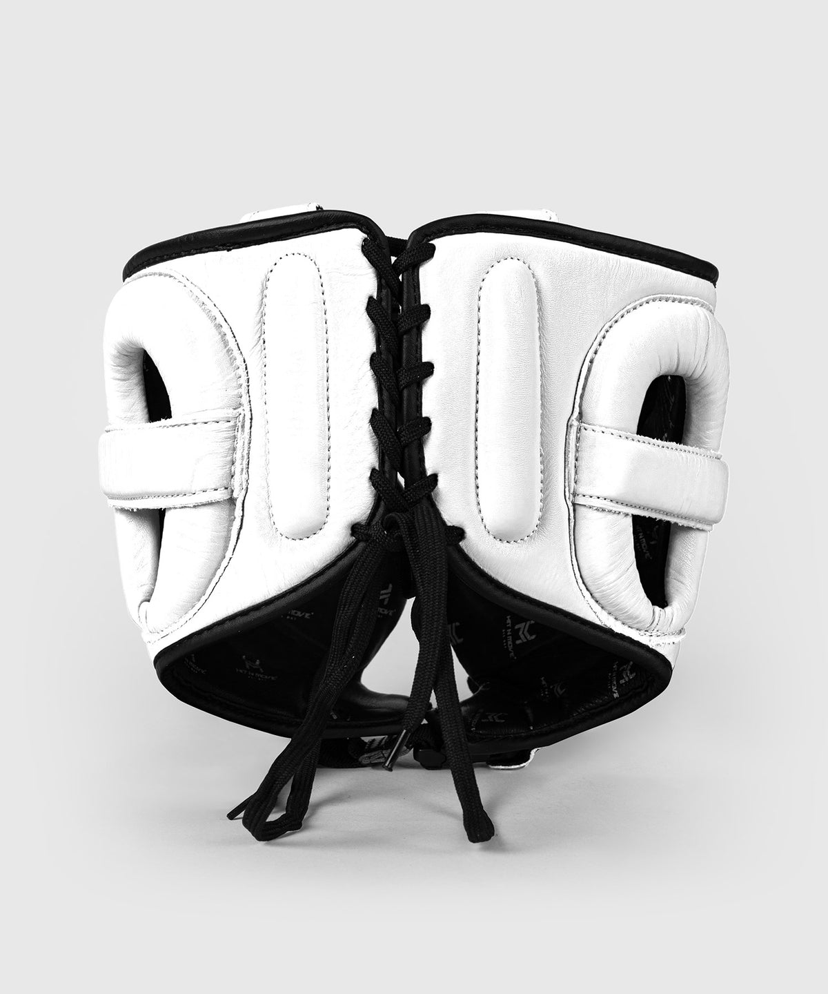 Casque de Boxe Hit N Move Air Armor - Blanc