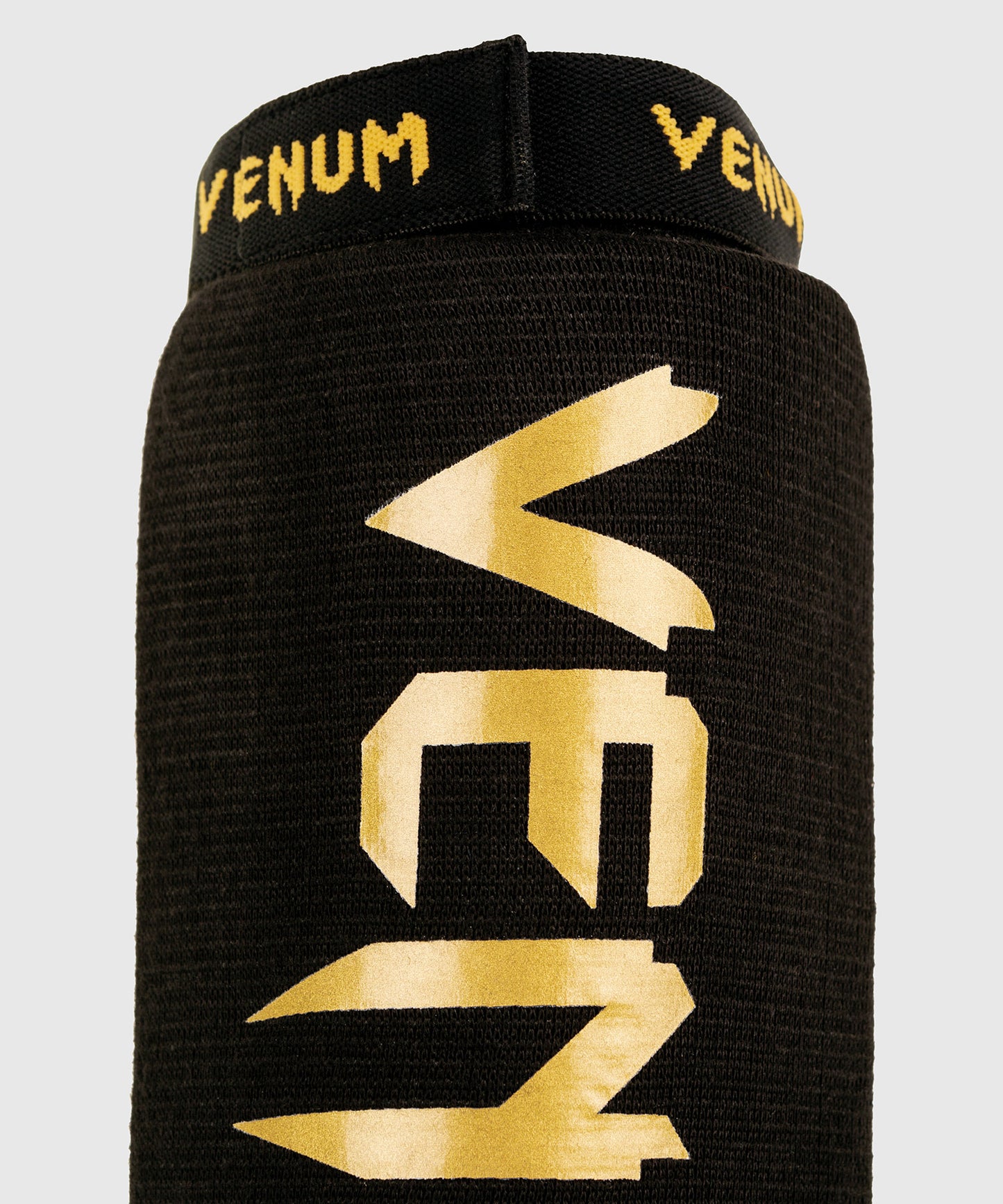 Venum Kontact shin and foot protectors