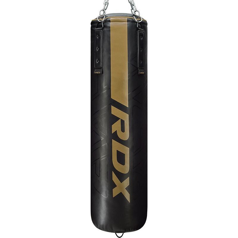 Sac De Frappe & Gants De Frappe Rdx F6 Kara