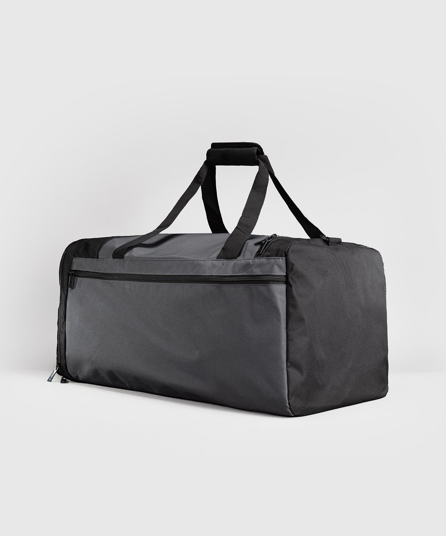 Venum Essential Borsa Sportiva (61 L) - Grigio/Nero