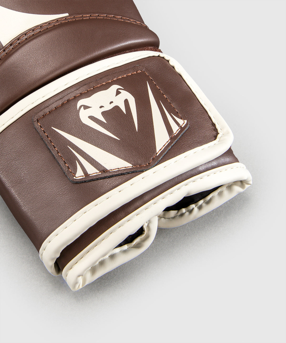 Gants de boxe Venum Challenger 2.5 - Marron/Beige