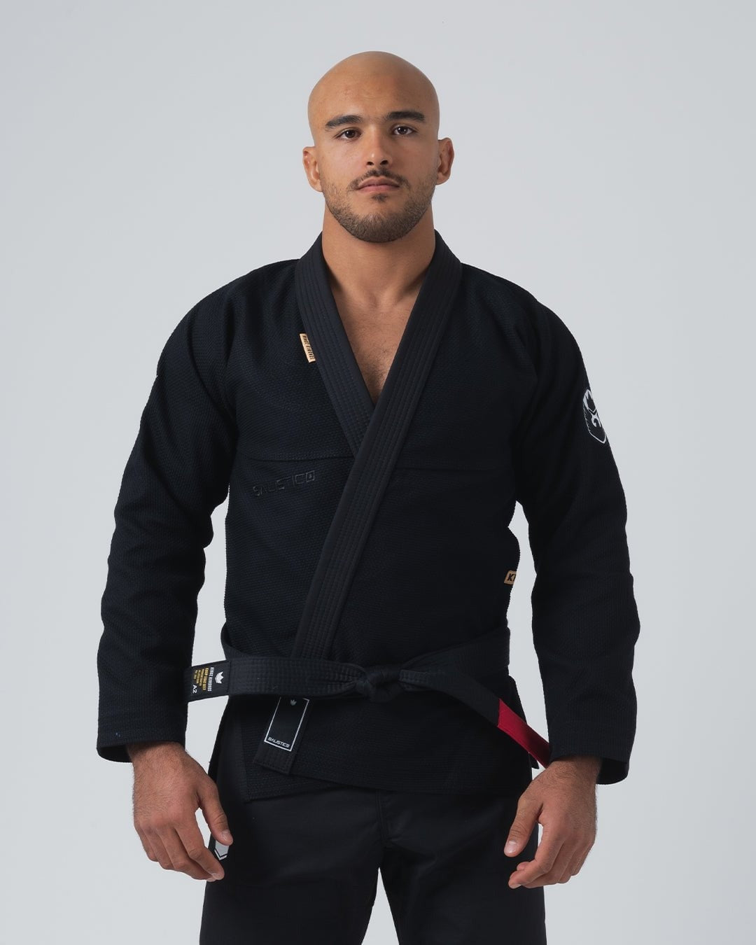 Kimono De Jjb Kingz Balistico 4.0 - Noir