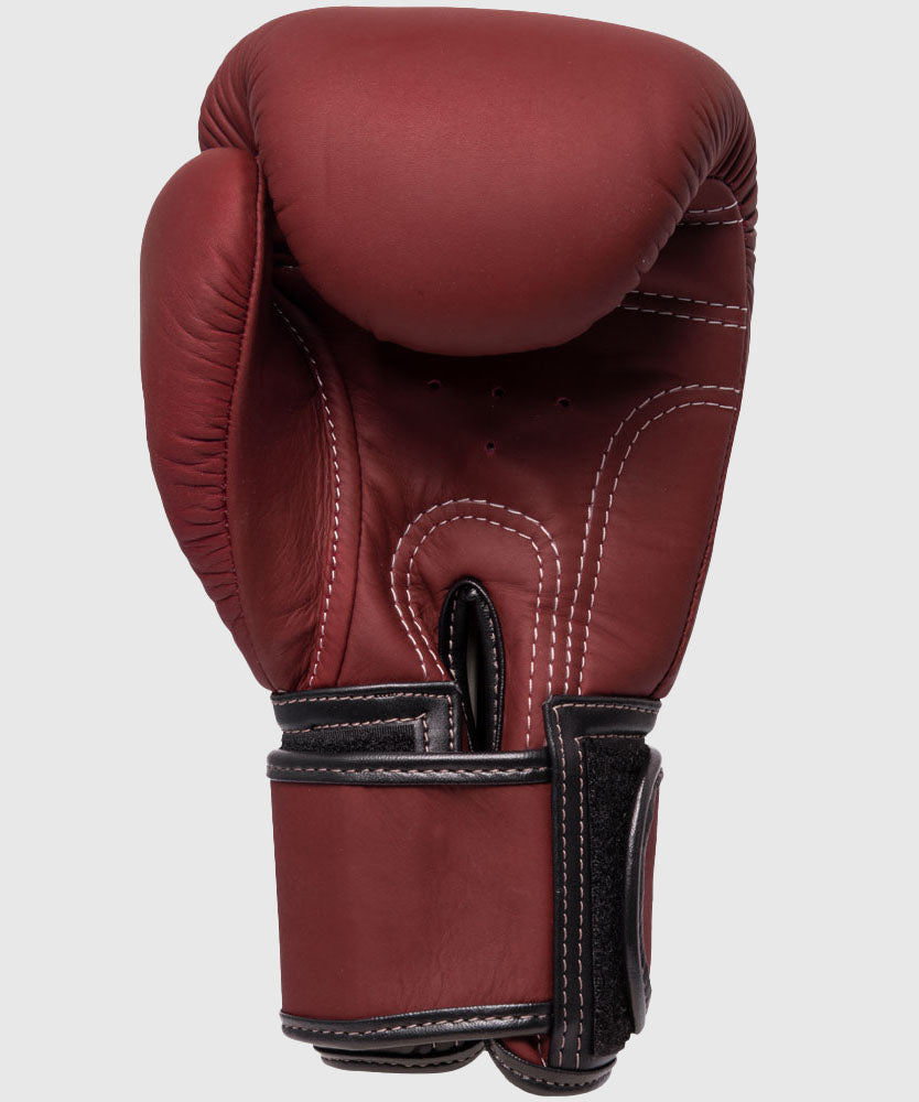 Gants de Boxe 8 Weapons Big 8 - Rouge