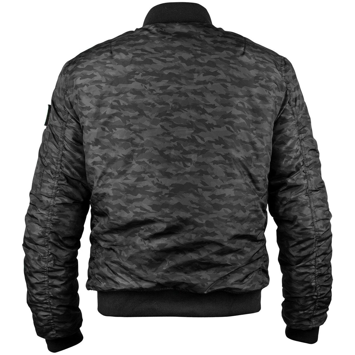 Venum Devil Bomber - Dark Camo - Exclusive